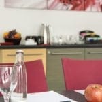 Welcome Hotel Essen - Alma