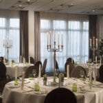 Mercure Hotel Düsseldorf Airport - Ahorn