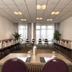 Mercure Hotel Düsseldorf Airport - Ulme